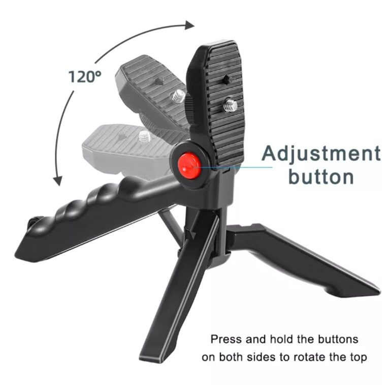 video mking kit with remote